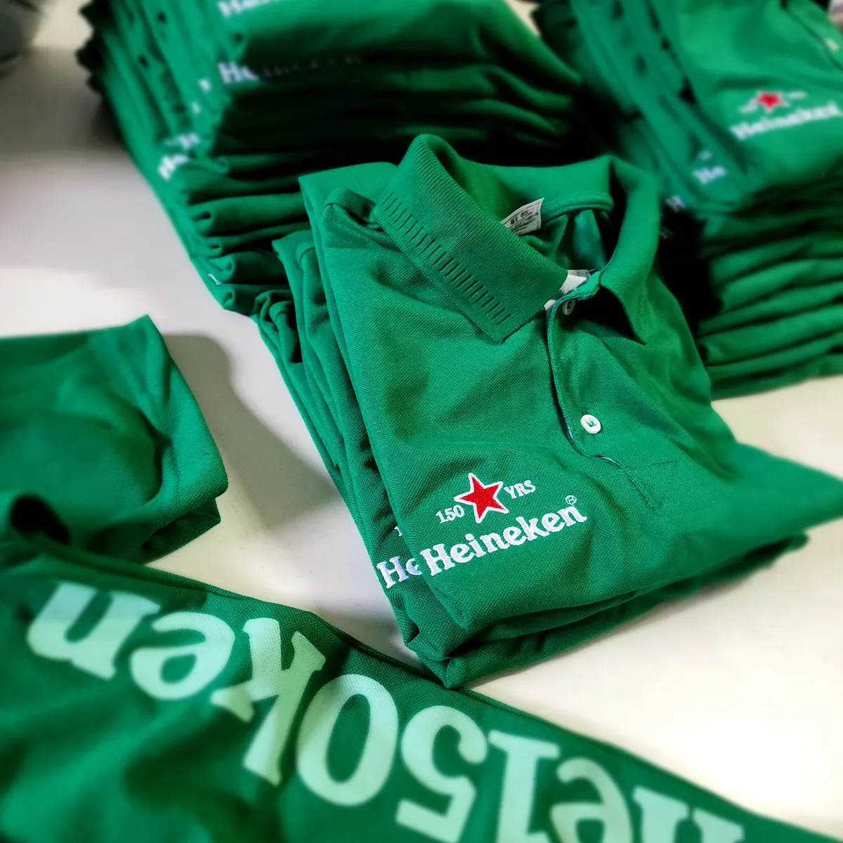 Camiseta personalizada Mestre Dalma — modelo 5