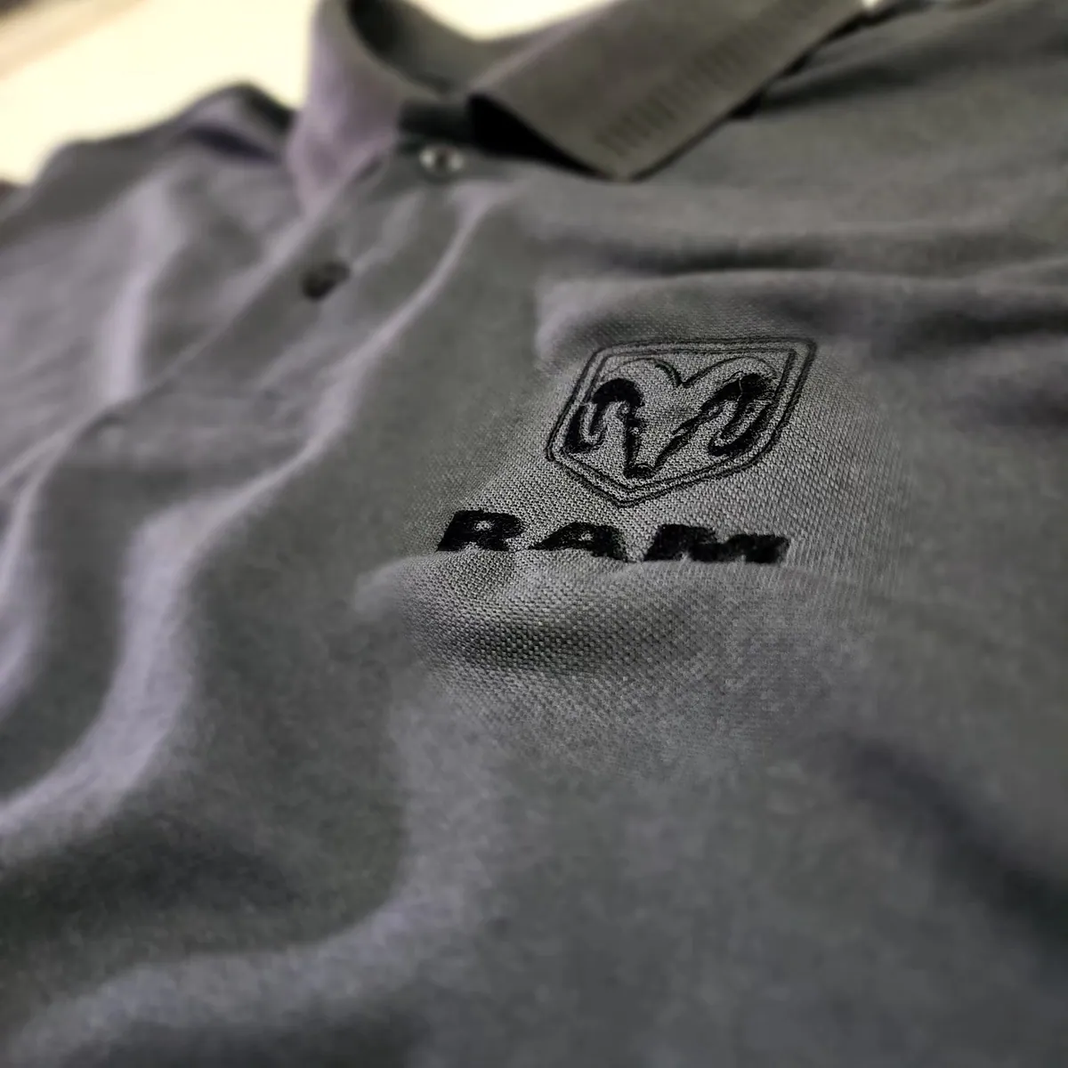Camiseta personalizada Mestre Dalma — modelo 6