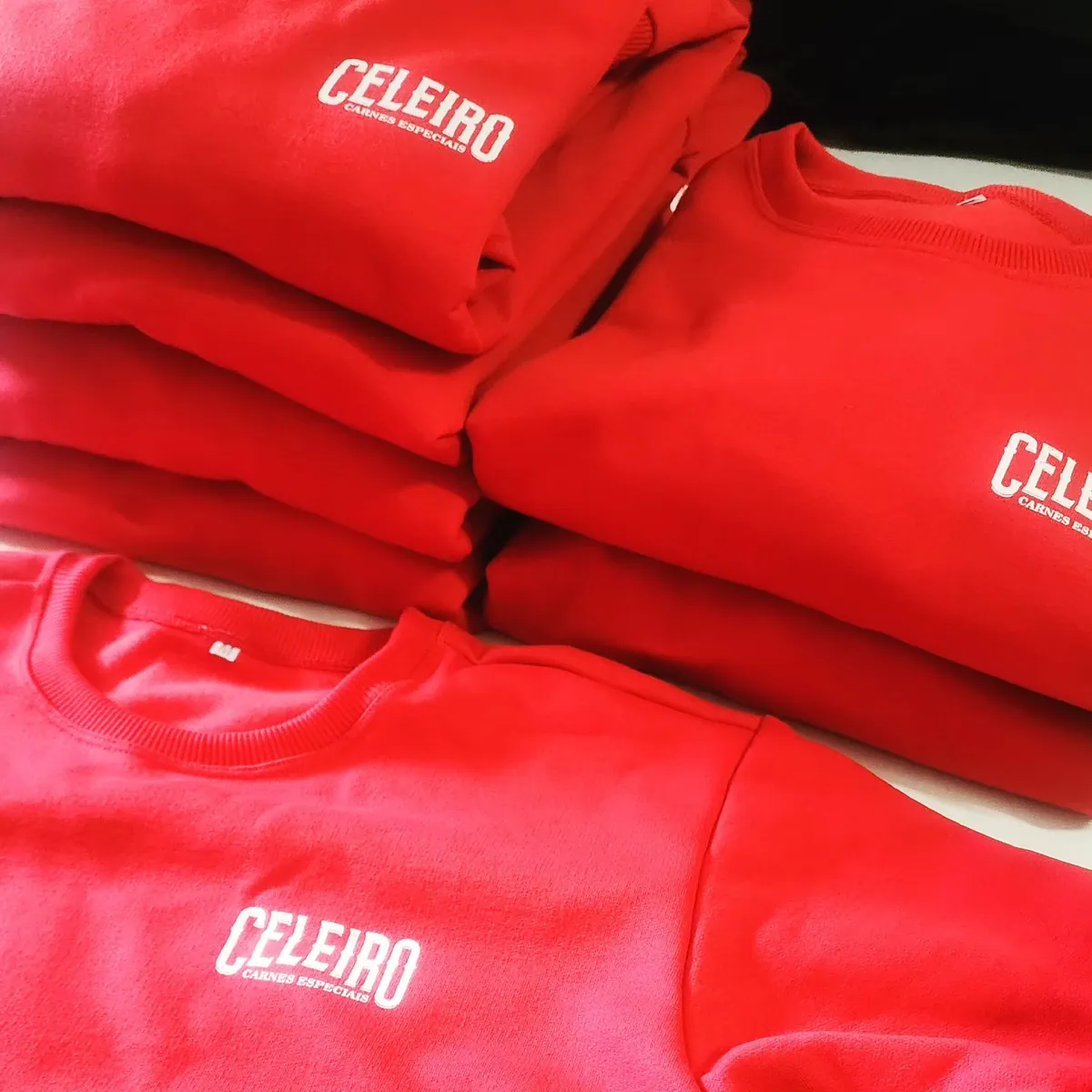 Camiseta personalizada Mestre Dalma — modelo 8